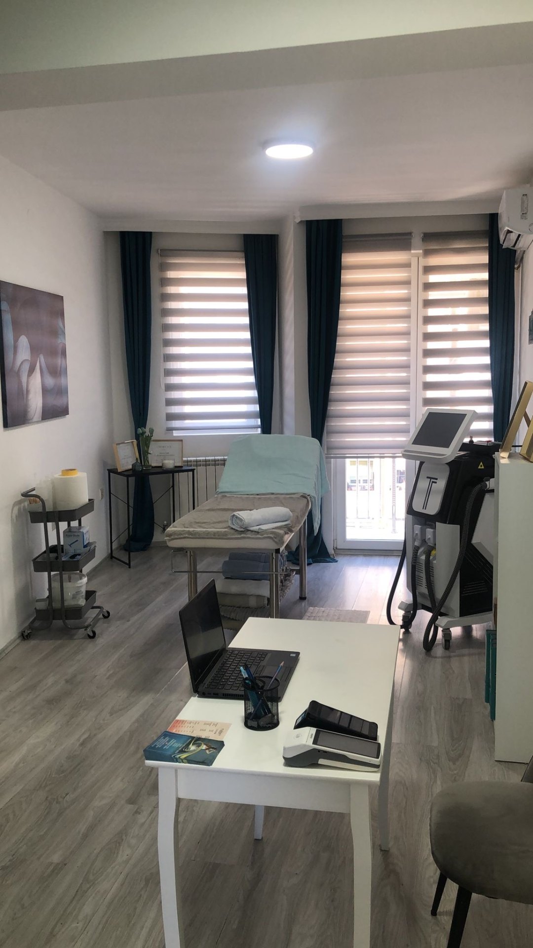 LYS Royal Beauty — fotografija iz galerije